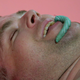 Illustration for article titled Meet the Man Who Loves the Feel of Bugs on His Dick